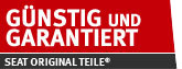 G�nstig und Garantiert, die Seat Originalteile
